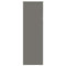 Rolgordijn verduisterend 85x210cm stofbreedte 80,7 cm polyester