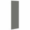 Rolgordijn verduisterend 85x210cm stofbreedte 80,7 cm polyester