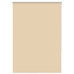 Rolgordijn verduisterend 90x130cm stofbreedte 85,7 cm polyester