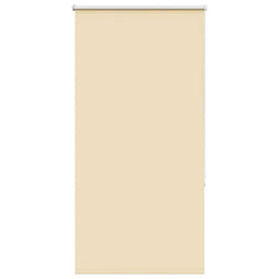 Rolgordijn verduisterend 65x130cm stofbreedte 60,7 cm polyester