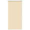 Rolgordijn verduisterend 65x130cm stofbreedte 60,7 cm polyester