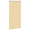 Rolgordijn verduisterend 65x130cm stofbreedte 60,7 cm polyester