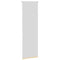 Rolgordijn verduisterend 50x150cm stofbreedte 45,7 cm polyester