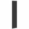Rolgordijn verduisterend 60x230cm stofbreedte 55,7 cm polyester