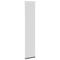 Rolgordijn verduisterend 60x230cm stofbreedte 55,7 cm polyester