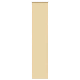 Rolgordijn verduisterend 40x210cm stofbreedte 35,7 cm polyester