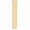 Rolgordijn verduisterend 40x210cm stofbreedte 35,7 cm polyester