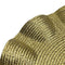 Placemat Versa Gouden Plastic 38 x 38 cm