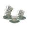 Koffieset Versa Peter Porselein