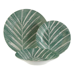 Serviesset Versa Bridget Porselein 18 Onderdelen