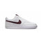 Casual Herensneakers Nike COURT VISION LO BE DH2987 113 Wit Schoenmaat 42