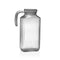 Kruik Versa Kristal 1,7 L