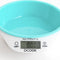 keukenweegschaal Dcook Gallery Wit Groen 5 kg 1 L (24 Stuks)
