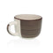 Mok Versa Grijs 430 ml