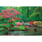 Clementoni Peace Puzzel Japanse Tuin 500 Stukjes