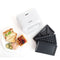 Tosti apparaat Dcook Gallery Wit 750 W 6 Stuks