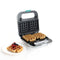 Tosti apparaat Dcook Gallery Wit 750 W 6 Stuks