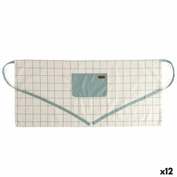 Schort Vinthera Okapi Due Tweekleurig 50 x 110 cm (12 Stuks)