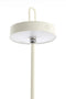 Light&living Tafellamp LED Ø13x47 cm AMPEHA crème