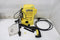 Kärcher K 2 Universal Edition pressure washer compact 360 l/h black, yellow