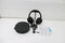 Sony ULT Wear - Draadloze Noise Cancelling koptelefoon met ULT Power Sound - Zwart