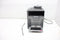 Siemens EQ6 Plus s100 TE651209RW - Volautomatische espressomachine - Antraciet grijs