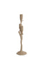 Light&living Kandelaar 3L 26x11x42 cm JARDIA zand