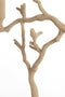 Light&living Kandelaar 3L 26x11x42 cm JARDIA zand