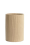 Light&living Kap cilinder 25-25-36 cm MEDAN crème