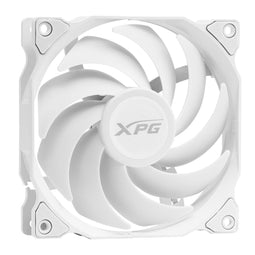 Box ventilator XPG VENTO 120 Ø 12 cm (1 Stuks)