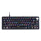 Toetsenbord XPG 75261478 Zwart