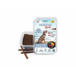 Snack voor honden Mediterranean Natural Vis 800 gr