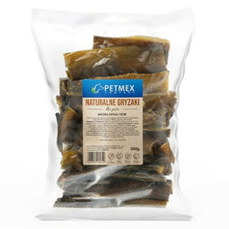 Snack voor honden Petmex 500 g