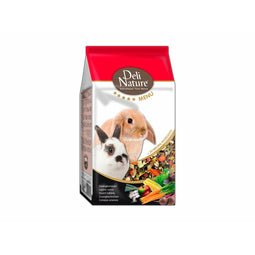 Voer Deli Nature 750 gr