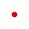 Naamplaatje Imarc STOP Rood