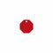Naamplaatje Imarc STOP Rood
