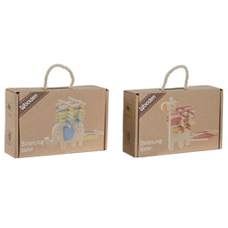 Behendigheidsspel Home ESPRIT 2 Stuks