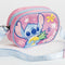 Schoudertas Stitch Roze