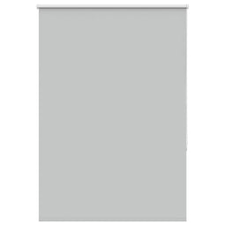 Rolgordijn verduisterend 95x150cm stofbreedte 90,7 cm polyester