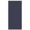 Rolgordijn verduisterend 95x230cm stofbreedte 90,7 cm polyester