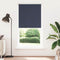 Rolgordijn verduisterend 95x230cm stofbreedte 90,7 cm polyester