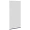 Rolgordijn verduisterend 95x230cm stofbreedte 90,7 cm polyester
