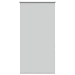 Rolgordijn verduisterend 85x150cm stofbreedte 80,7 cm polyester
