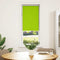 Rolgordijn verduisterend 55x130cm stofbreedte 50,7 cm polyester