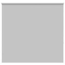 Rolgordijn verduisterend 155x150 cm stofbreedte 151,6 cm