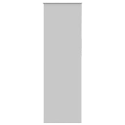 Rolgordijn verduisterend 70x210cm stofbreedte 65,7 cm polyester
