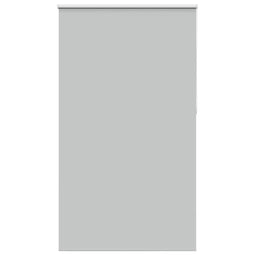 Rolgordijn verduisterend 125x230 cm stofbreedte 121,6 cm