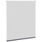 Rolgordijn verduisterend 120x175 cm stofbreedte 116,6 cm blauw
