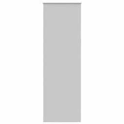 Rolgordijn verduisterend 80x210cm stofbreedte 75,7 cm polyester