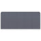 Plantenbak 200x40x80 cm koudgewalst staal antracietkleurig